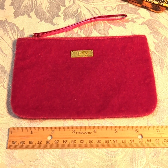 3 pc Makeup bags - Picture 8 of 11